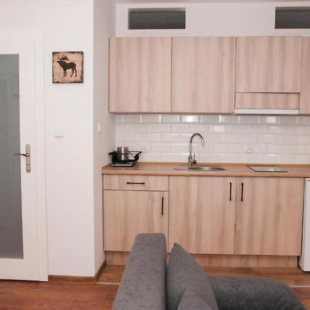 Apartament Prosta 17/1 Apartment Stary Toruń Екстериор снимка