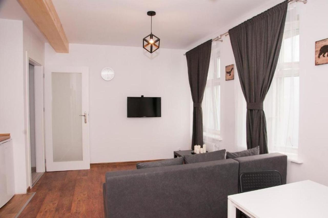 Apartament Prosta 17/1 Apartment Stary Toruń Екстериор снимка