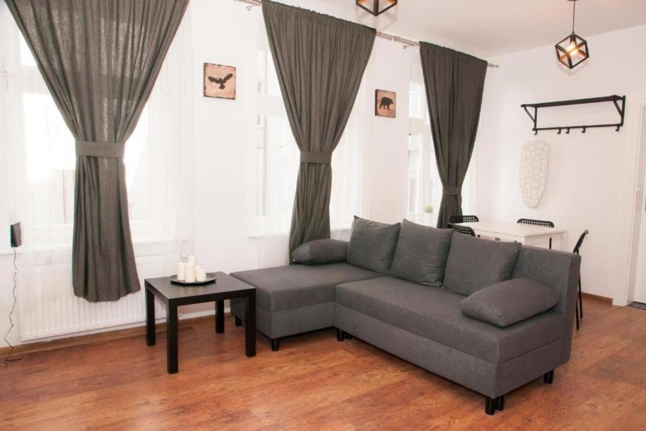 Apartament Prosta 17/1 Apartment Stary Toruń Екстериор снимка