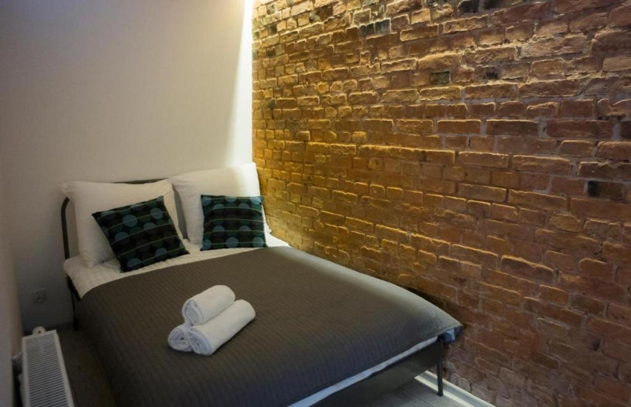 Apartament Prosta 17/1 Apartment Stary Toruń Екстериор снимка